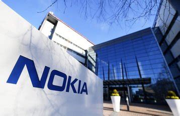No deal: Nokia denies mobile networks business sale to Samsung.